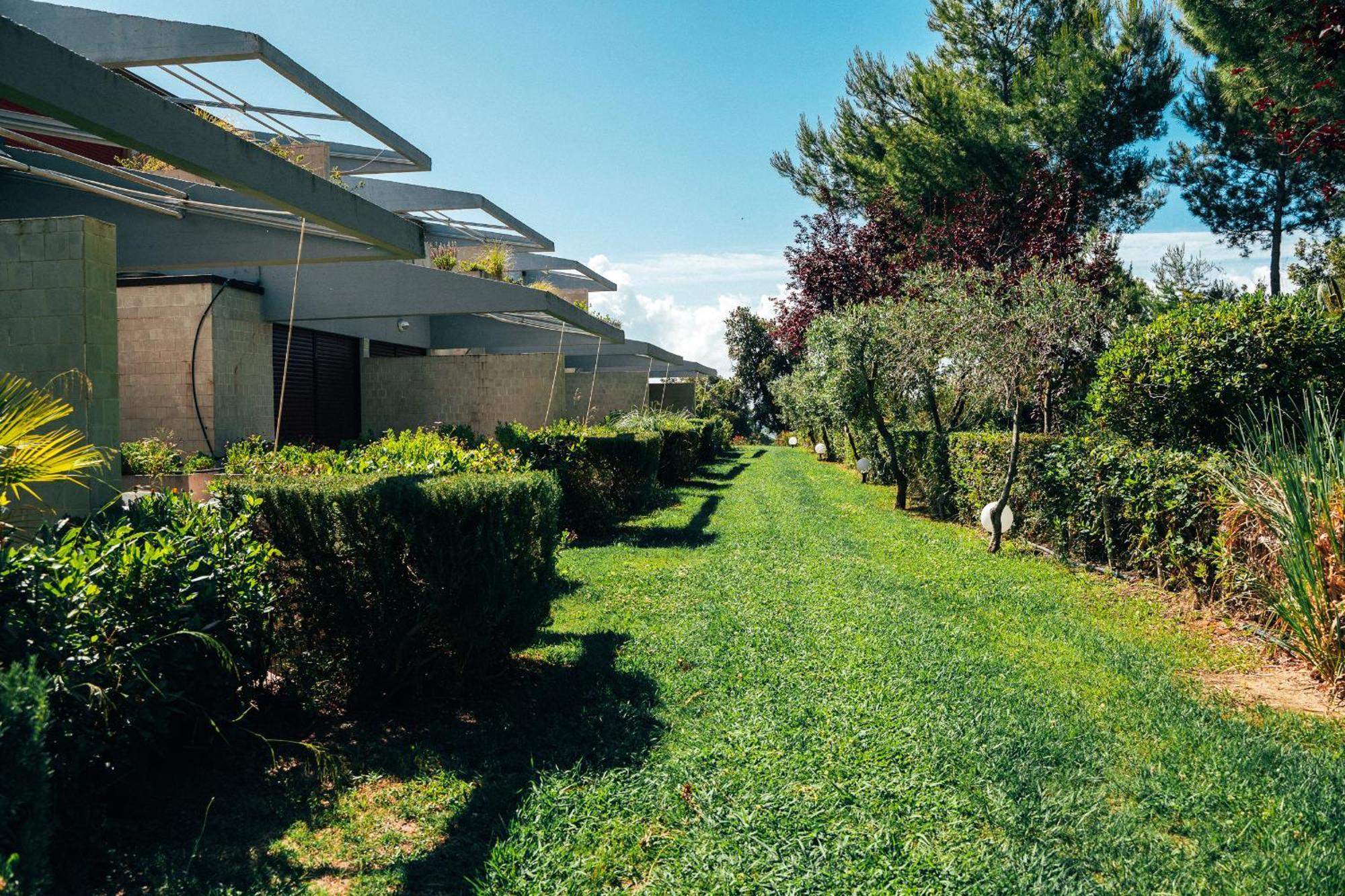 Residence Solemaremma Castiglione della Pescaia Exterior photo