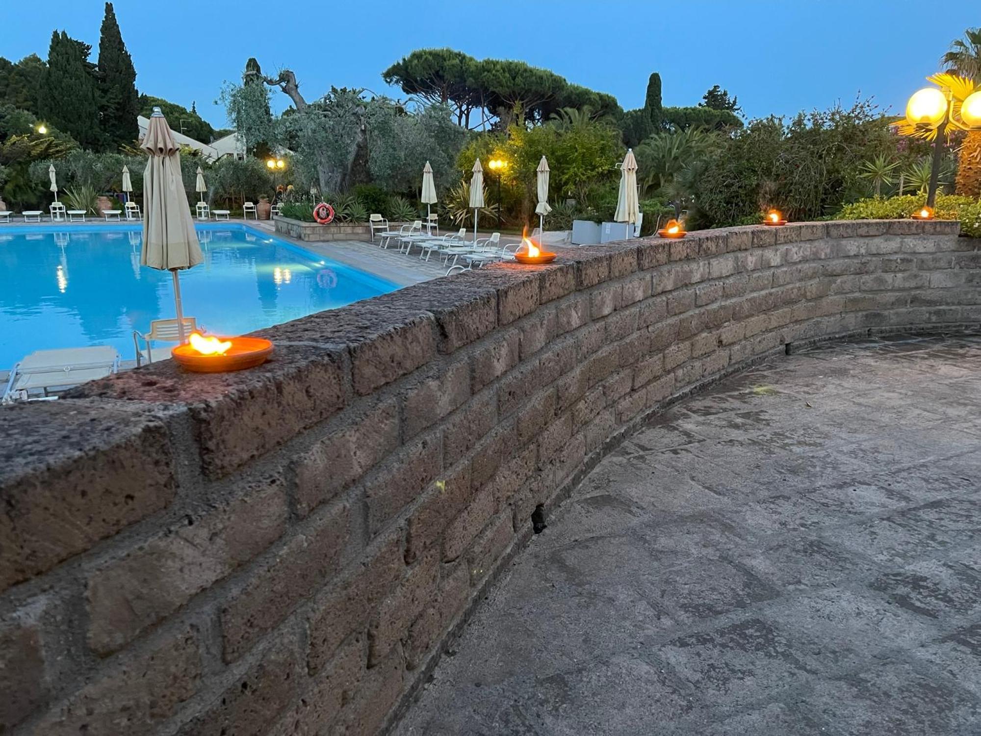 Residence Solemaremma Castiglione della Pescaia Exterior photo